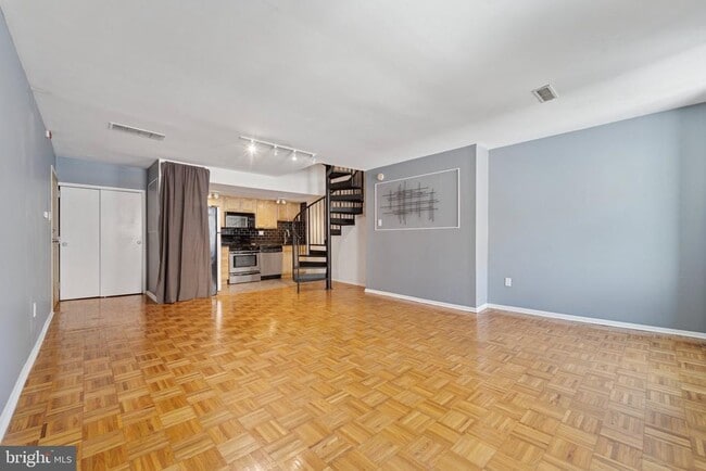 property at 1029 Spruce St