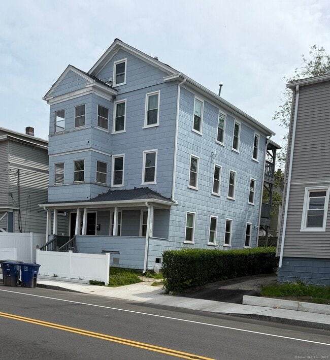 property at 2076 Seaview Ave