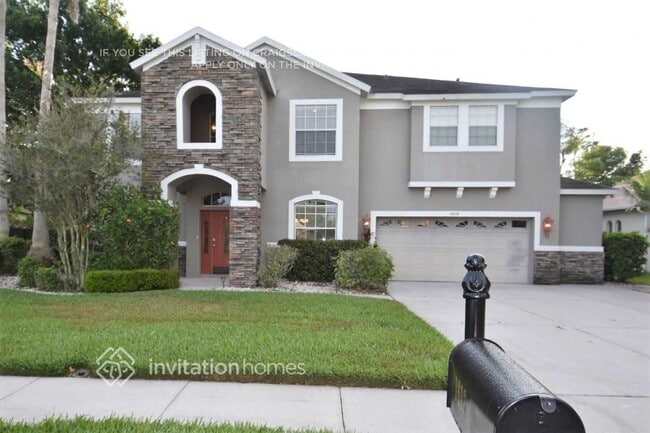 property at 1612 Tawnyberry Ct