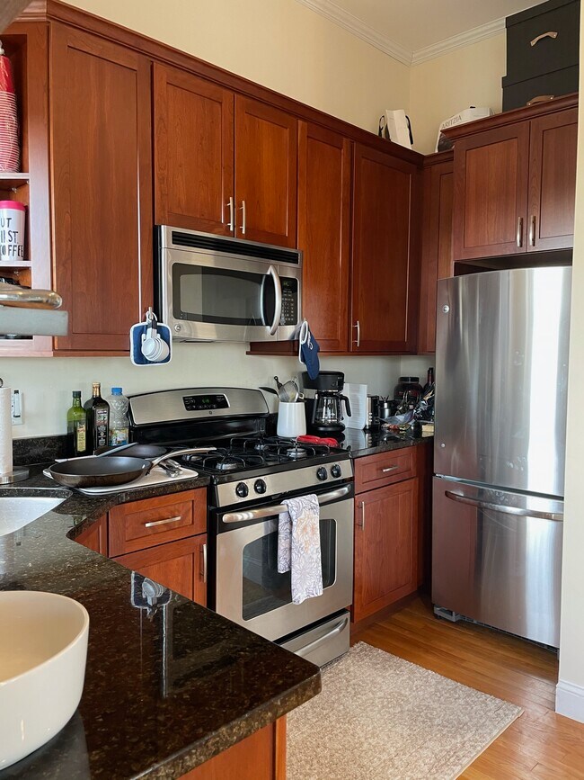 80 Magazine St, Unit 62 in Cambridge, MA - Building Photo - Building Photo