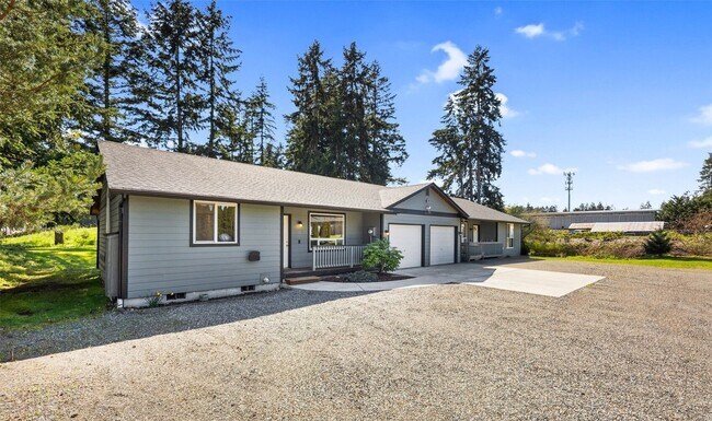 22428 S Prairie Rd E, Unit PNW Property management in Bonney Lake, WA - Building Photo - Building Photo