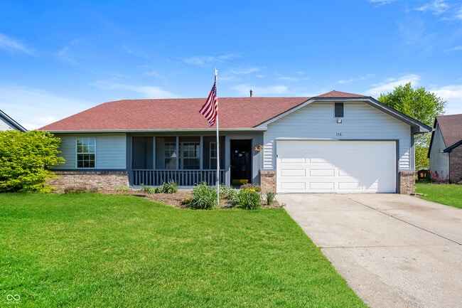 property at 176 Lullaby Ct