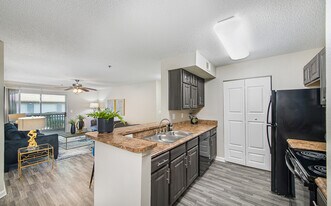 MAA Nashville West in Bellevue, TN - Building Photo