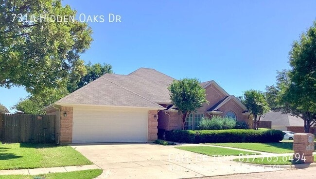 7316 Hidden Oaks Dr