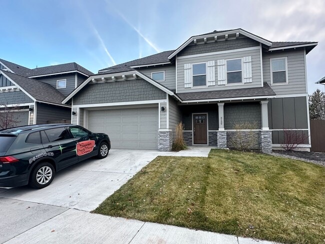 property at 3139 NE Marea Dr