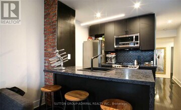 177 Logan Ave in Toronto, ON - Building Photo - Building Photo