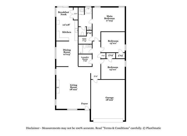 1006 Nolan Ln in Cordova, TN - Building Photo - Building Photo