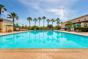 The Village at Serra Mesa - Military Housing Apartments