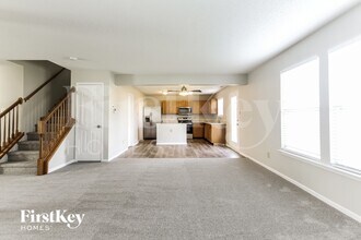 6806 W Stansbury Blvd in McCordsville, IN - Building Photo - Building Photo