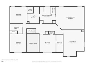 2001 Creek Pointe Way in Villa Rica, GA - Building Photo - Building Photo