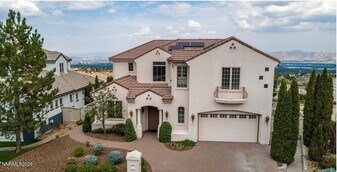 4690 Aberfeldy Rd in Reno, NV - Building Photo