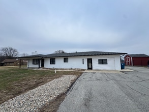 10031 126th St in Fishers, IN - Building Photo - Building Photo