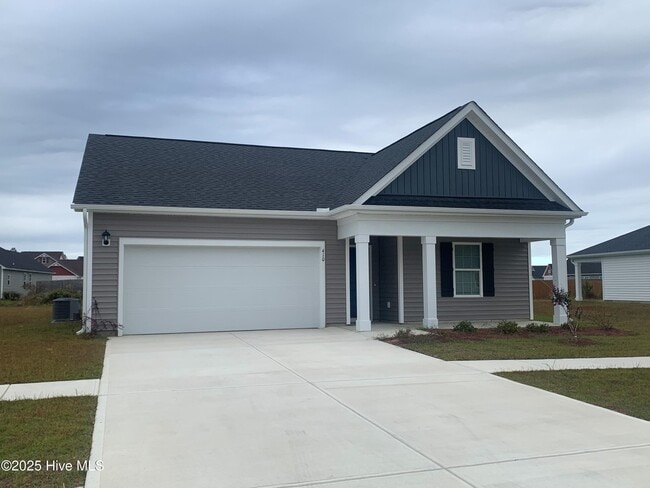 property at 410 Turp Landing Ln