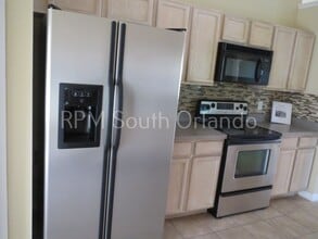12415 Appomatox Dr in Orlando, FL - Building Photo - Building Photo