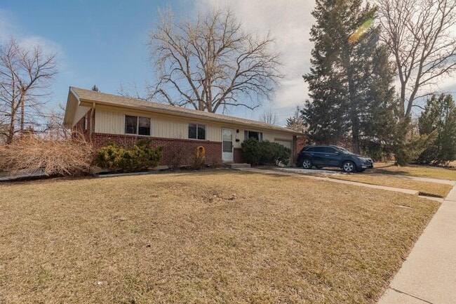 760 39th St in Boulder, CO - Building Photo - Building Photo