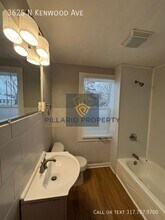 3625 N Kenwood Ave in Indianapolis, IN - Building Photo - Building Photo