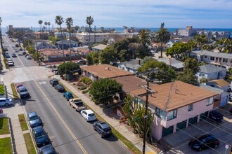 1654-1662 Cable St in San Diego, CA - Building Photo - Building Photo