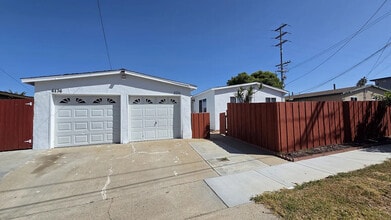4134 Fond du Lac Ave in San Diego, CA - Building Photo - Building Photo