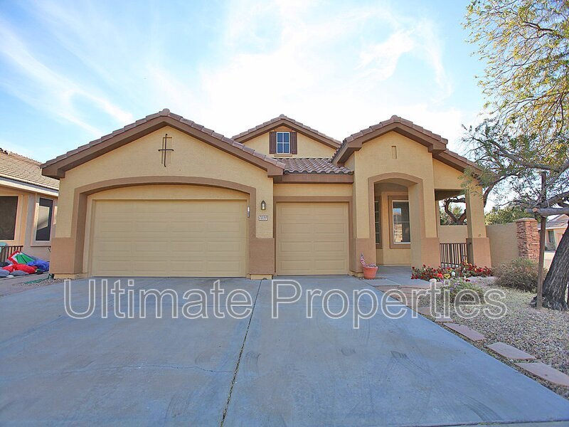 7039 W Potter Dr in Glendale, AZ - Building Photo