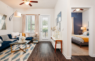 Sur512 Apartments