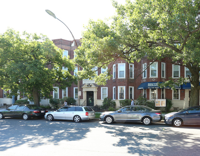 1288-1290 Commonwealth Ave