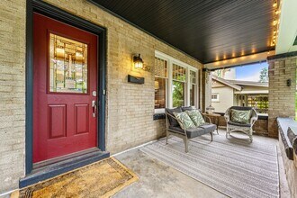 562 Gilpin St in Denver, CO - Building Photo - Building Photo