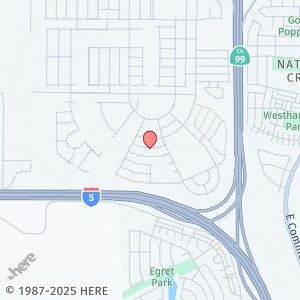 3778 Benicia Ave in Sacramento, CA - Building Photo