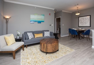 Providence Trail in Mount Juliet, TN - Foto de edificio - Interior Photo