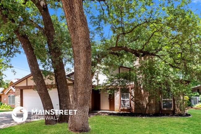 5903 Cameron Dr in Arlington, TX - Foto de edificio - Building Photo