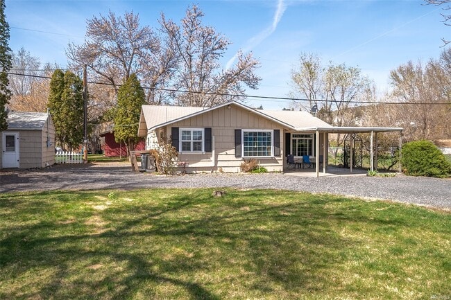 property at 333 F St NW