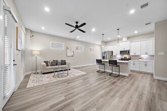 11 Wellford St in Houston, TX - Building Photo - Building Photo