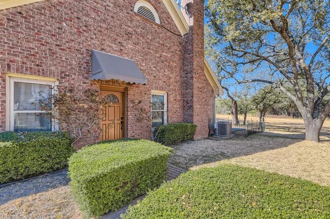 property at 50 Tournament Way