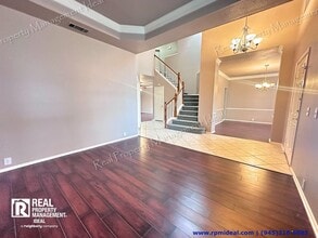 8801 Vernon Ct in Plano, TX - Building Photo - Building Photo