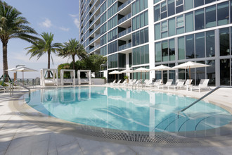 Icon Las Olas in Fort Lauderdale, FL - Building Photo - Building Photo