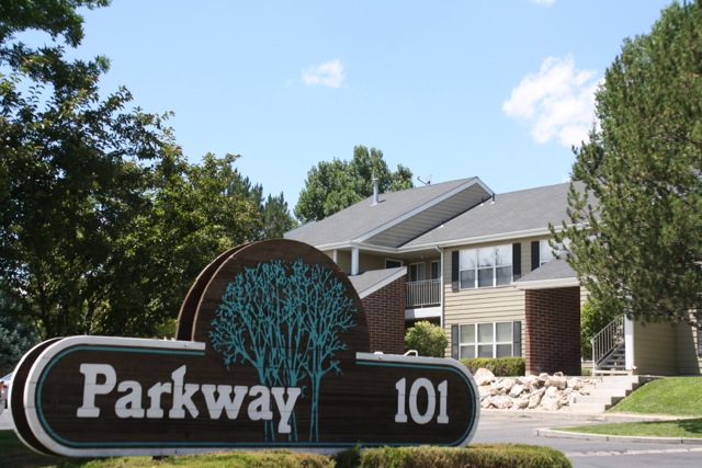 Parkway Apartments - Elko in Elko, NV - Building Photo