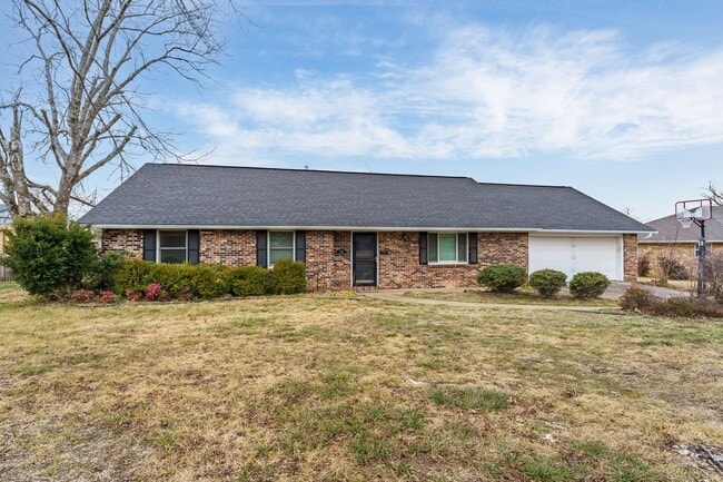 914 S 16th St in Rogers, AR - Building Photo - Building Photo