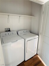 2021 E Ambush St in Pahrump, NV - Building Photo - Building Photo