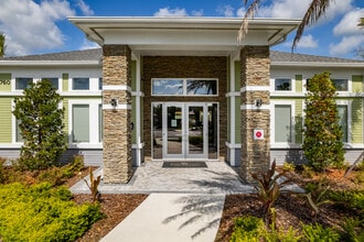West Village in Wildwood, FL - Building Photo - Building Photo