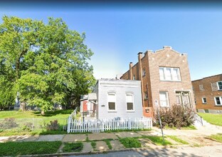 2831 Iowa Ave in St. Louis, MO - Building Photo - Building Photo