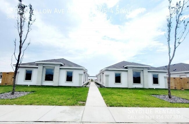 property at 5805 Swallow Ave