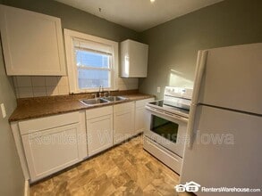 3916 9th St in Des Moines, IA - Foto de edificio - Building Photo