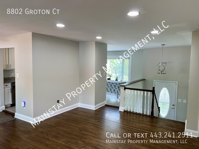 8802 Groton Ct in Lanham, MD - Building Photo - Building Photo