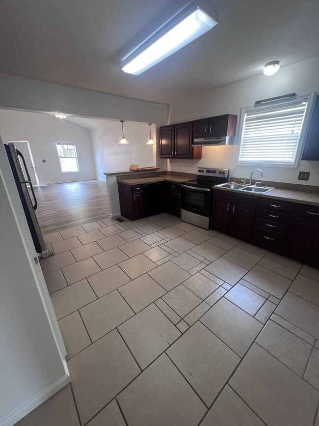 3524 Park Ave in Nashville, TN - Building Photo - Building Photo