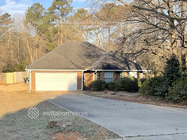 172 Eagle Way in Stockbridge, GA - Building Photo - Building Photo