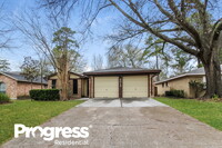 5015 Monteith Dr in Spring, TX - Building Photo - Building Photo