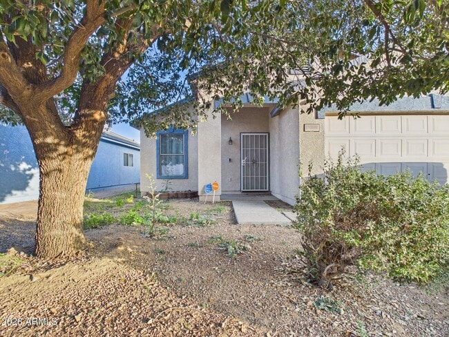 property at 11534 W Bloomfield Rd