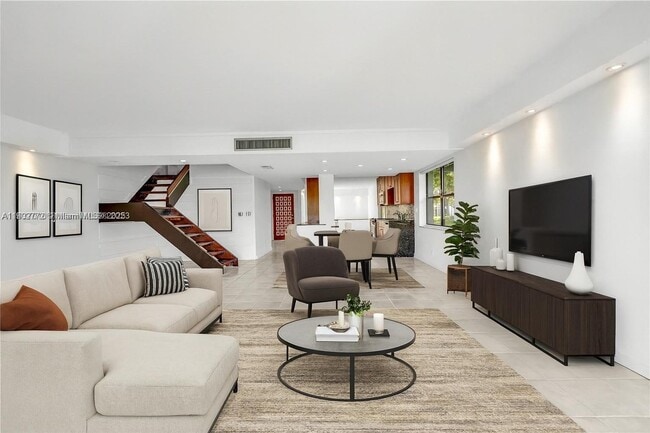 property at 295 Fern Dr