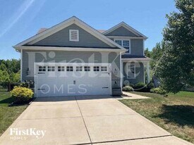 2815 Preston Woods Trail in O'Fallon, MO - Building Photo