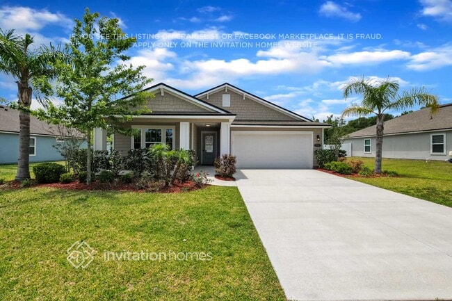 378 S Hamilton Springs Rd in St. Augustine, FL - Building Photo - Building Photo