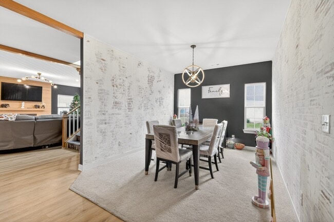 1635 Lila Dr in Murfreesboro, TN - Building Photo - Building Photo